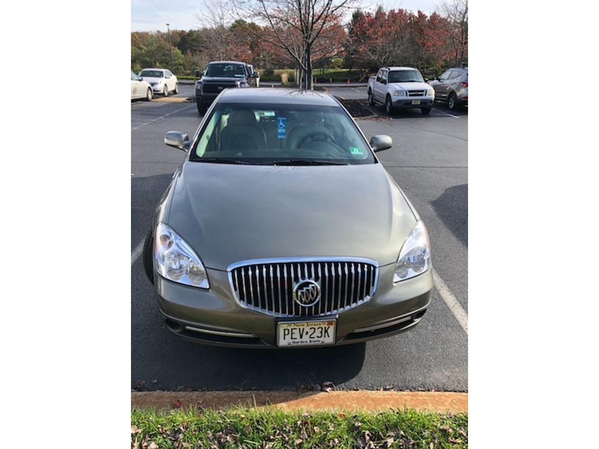 2010 Buick Lucerne for Sale by Owner in Absecon, NJ 08205