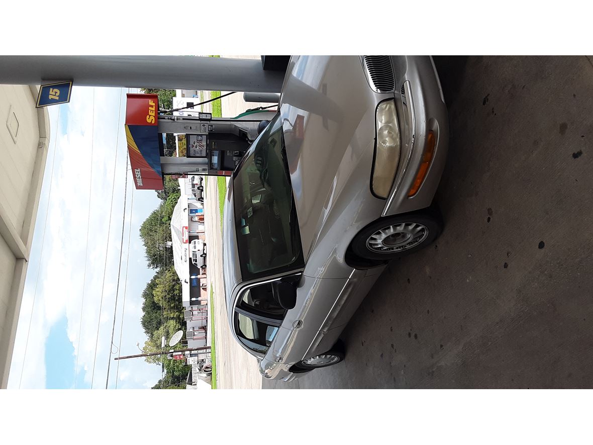 1998 Buick Park Avenue Private Car Sale In Rosenberg Tx