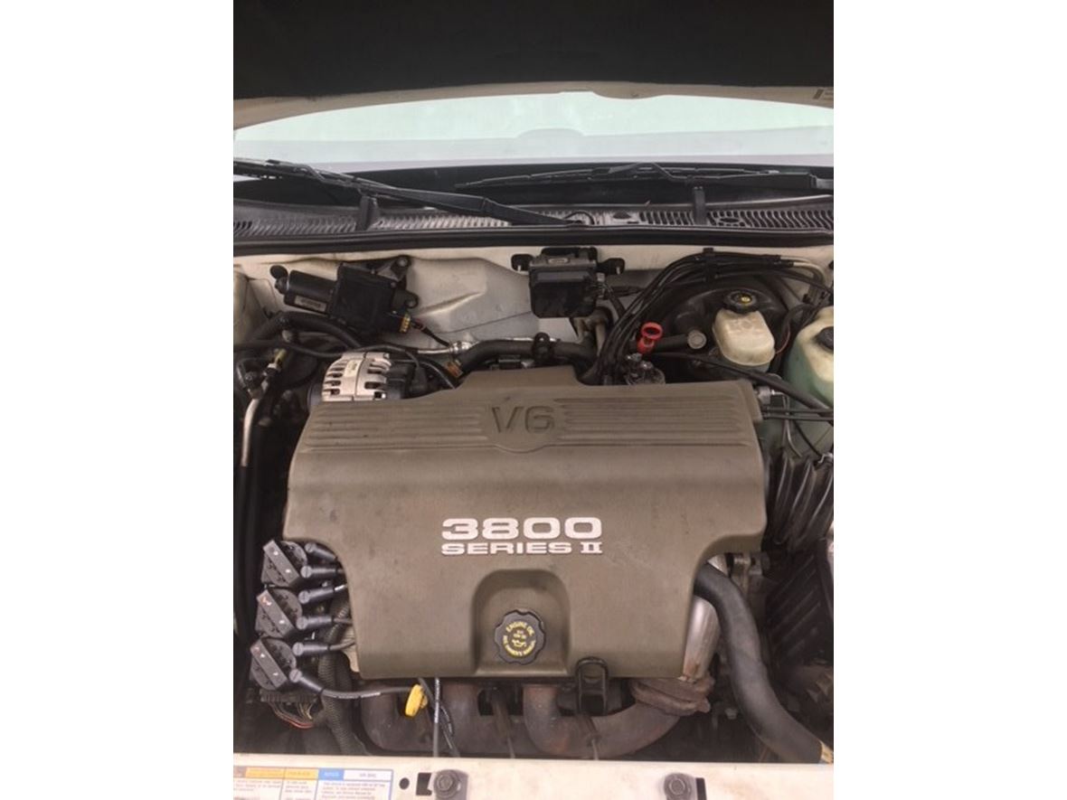 1998 Buick Park Avenue For Sale By Owner In Greensboro Nc