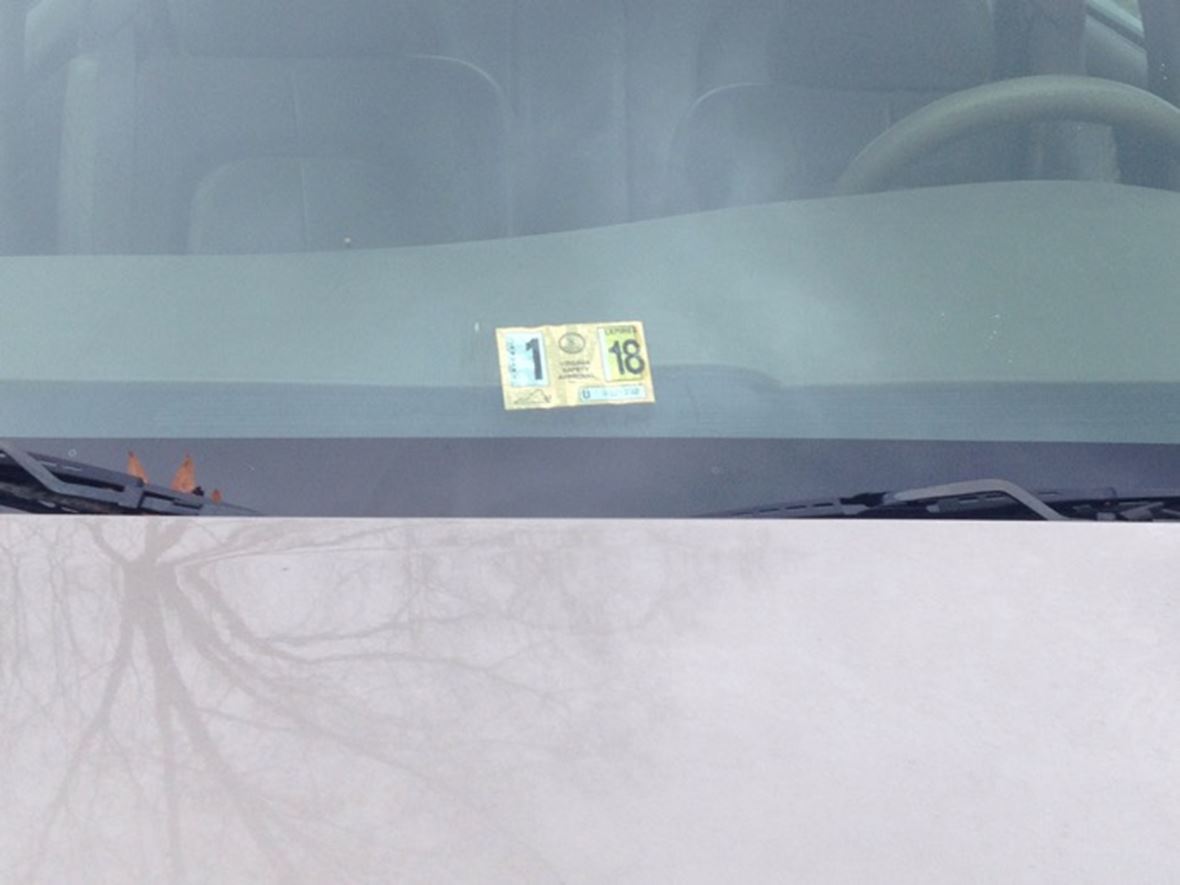 2000 Buick Park Avenue Sale by Owner in Tappahannock, VA 22560