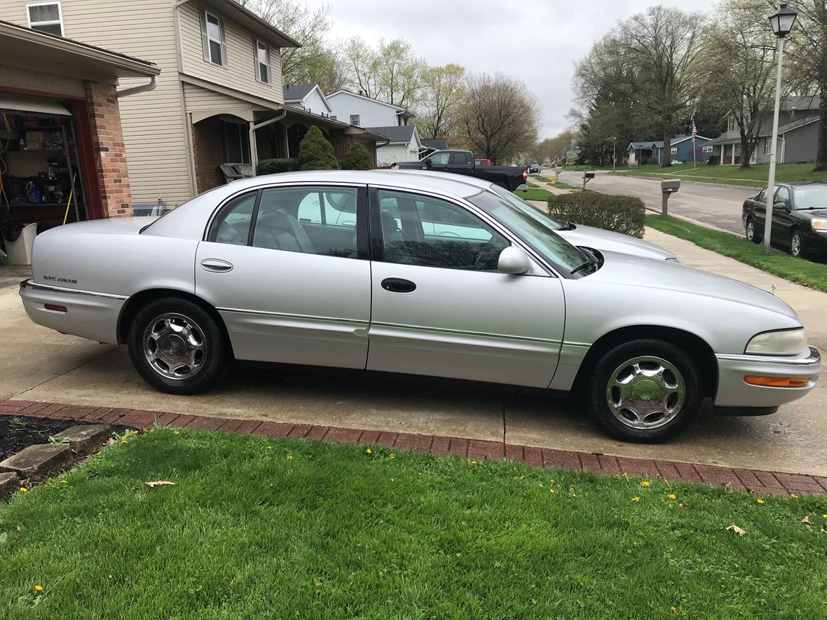 2000 Buick Park Avenue for sale by owner in Delaware