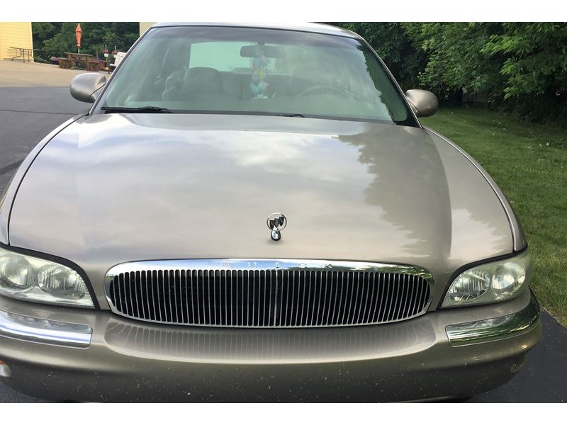 2003 Buick Park Avenue for sale by owner in Galena