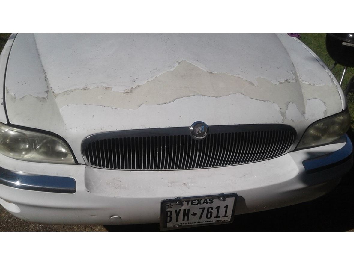 1999 Buick Park Avenue ultra by Owner in Duncanville, TX 75138