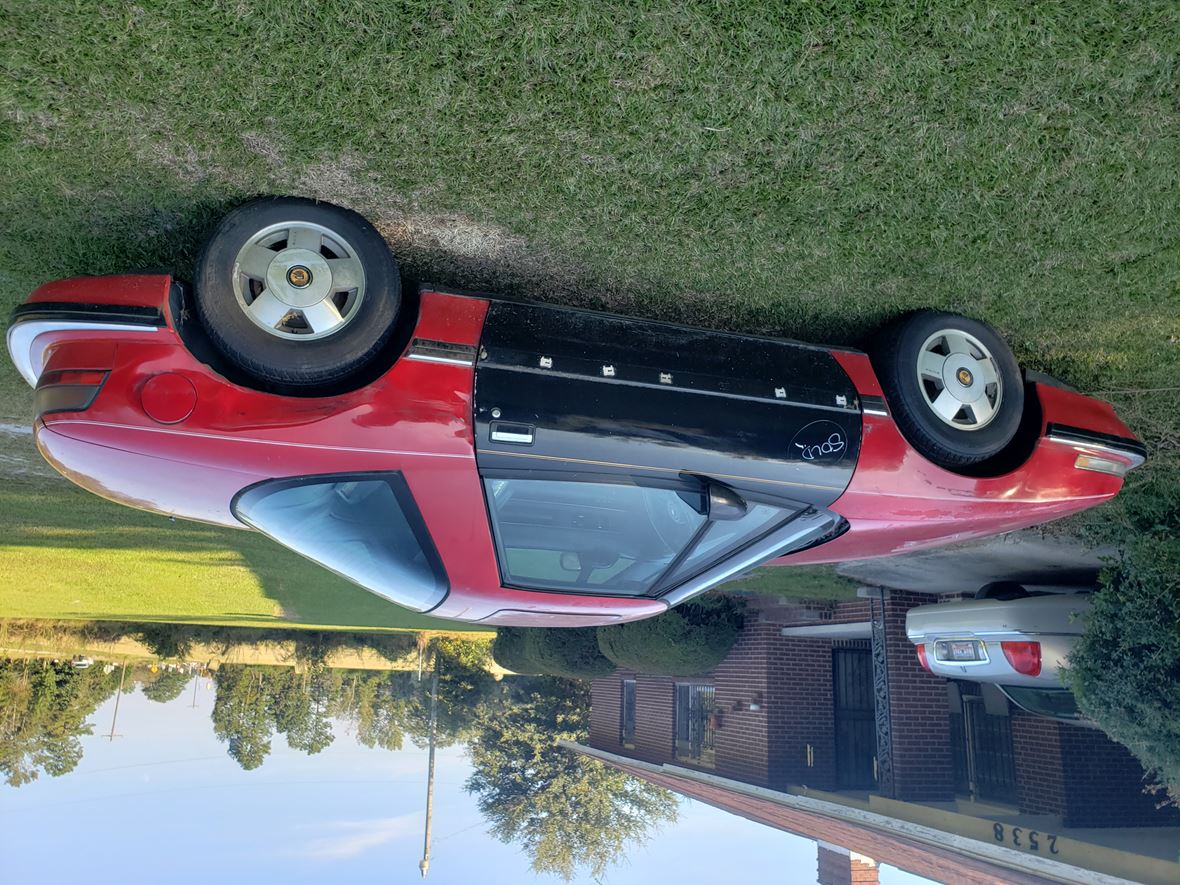 1989 Buick Reatta Classic Car Manning, SC 29102