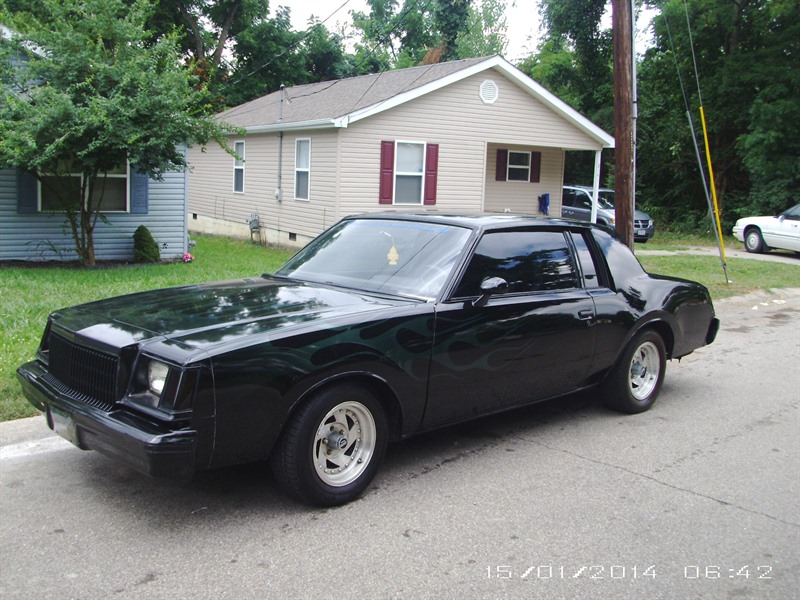 1979 Buick Regal for sale by owner in CINCINNATI