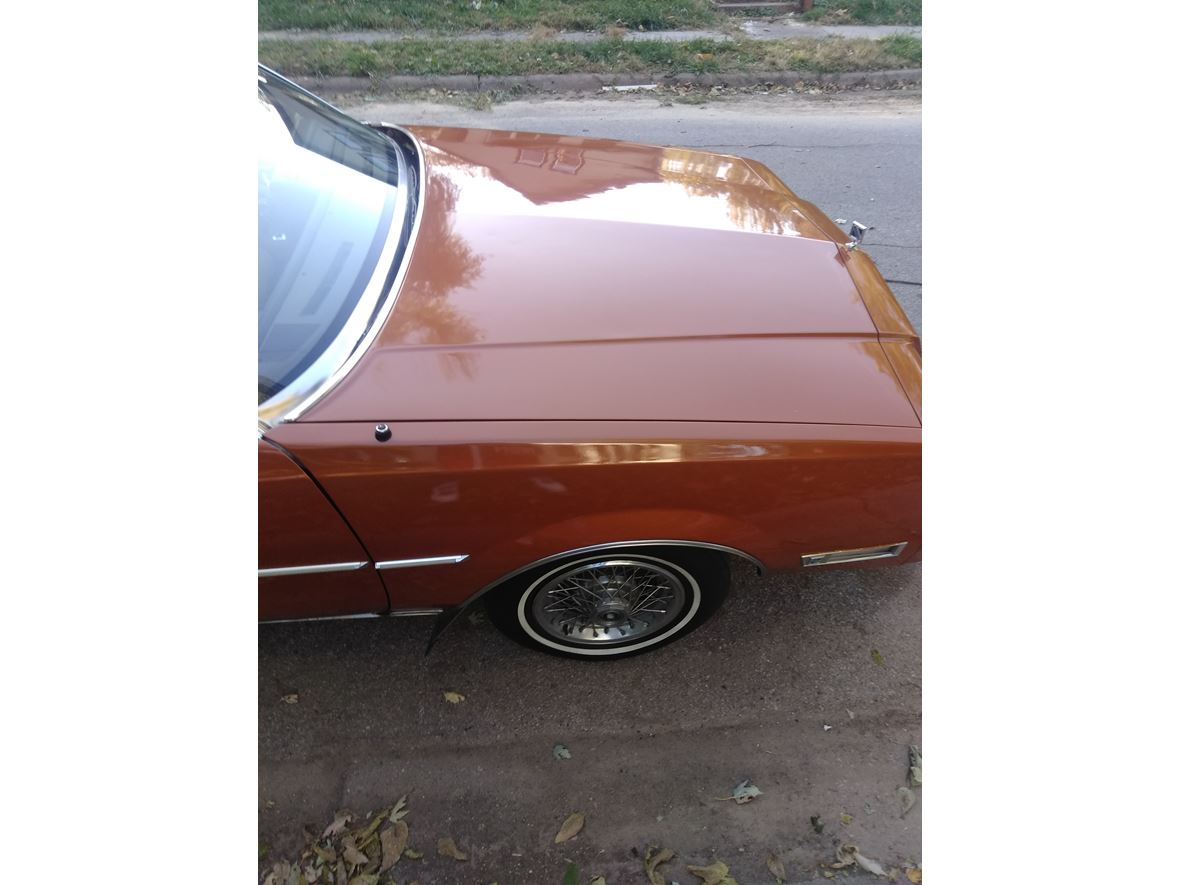 1985 Buick Regal for sale by owner in Omaha