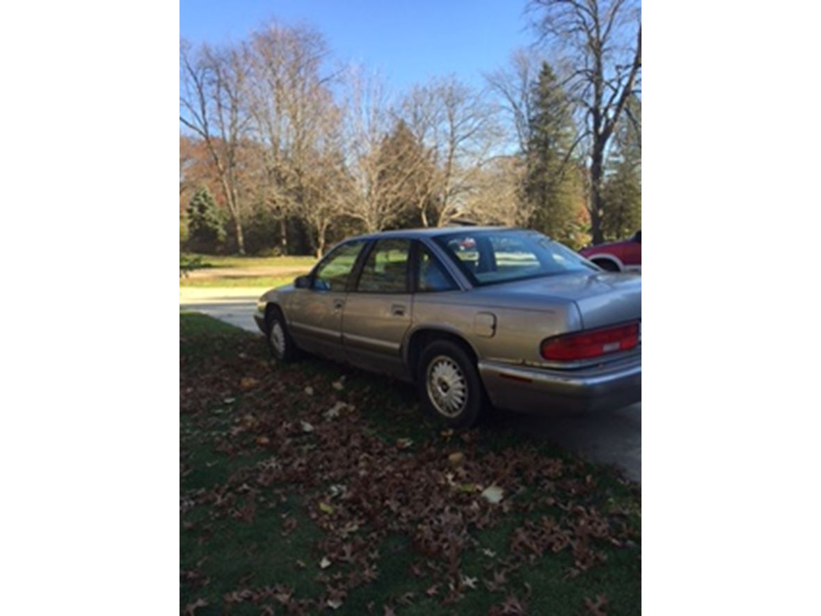 1996 Buick Regal for sale by owner in Clarkston