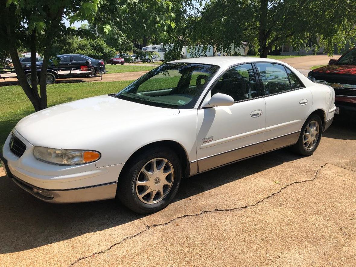 1997 Buick Regal for sale by owner in Cedar Hill