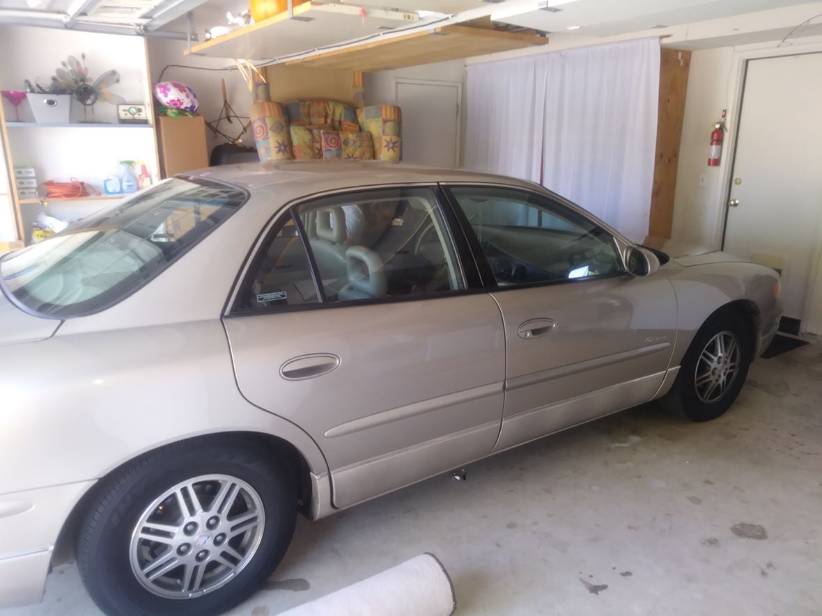 2000 Buick Regal for sale by owner in Sun City