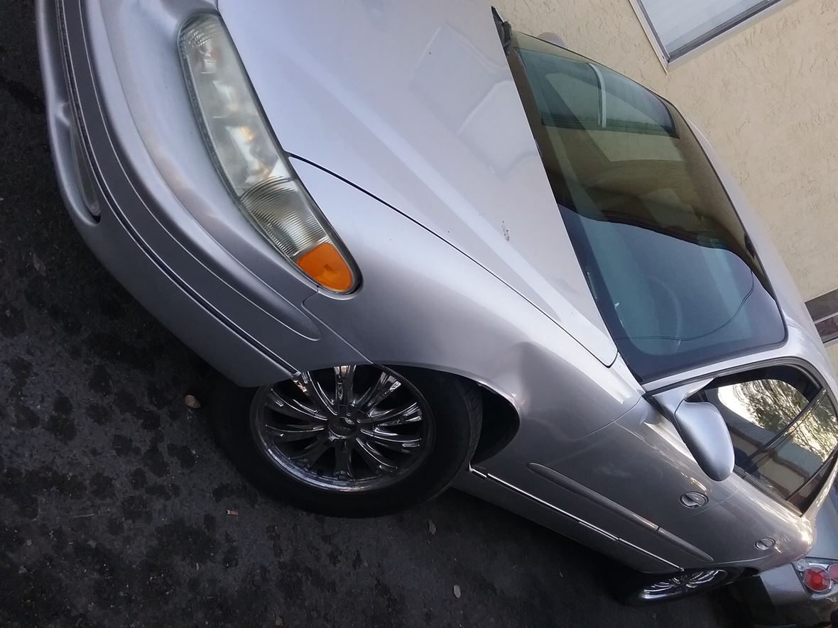 2002 Buick Regal for sale by owner in Phoenix