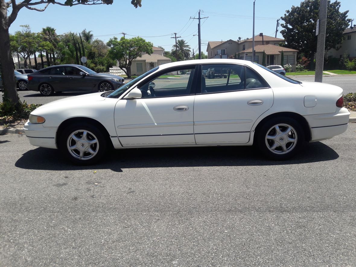 2003 Buick Regal for sale by owner in Huntington Beach