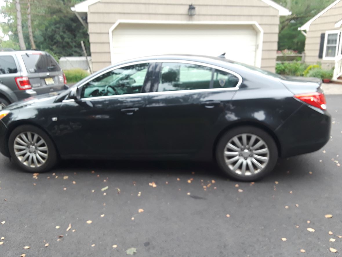 2011 Buick Regal for sale by owner in Gladstone
