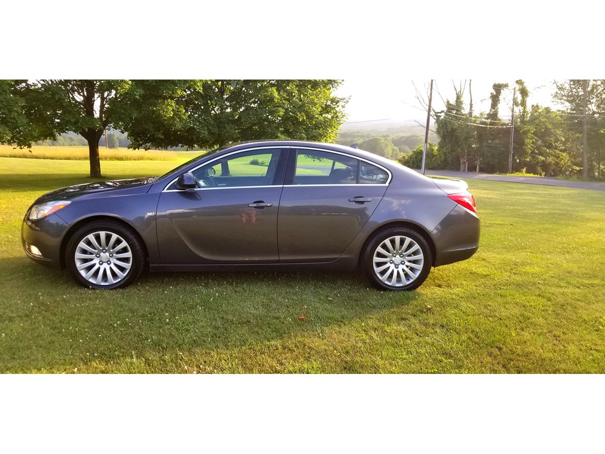2011 Buick Regal Private Car Sale in Lehighton, PA 18235