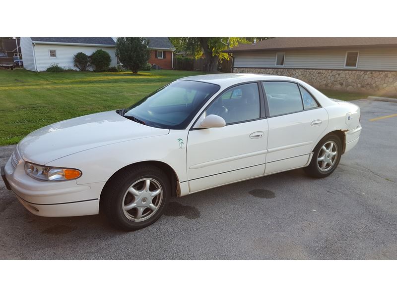 2002 Buick Regal LX for sale by owner in De Pere