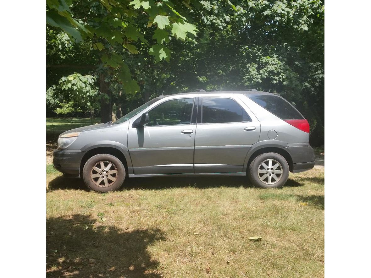 2004 Buick Rendezvous for sale by owner in Columbus