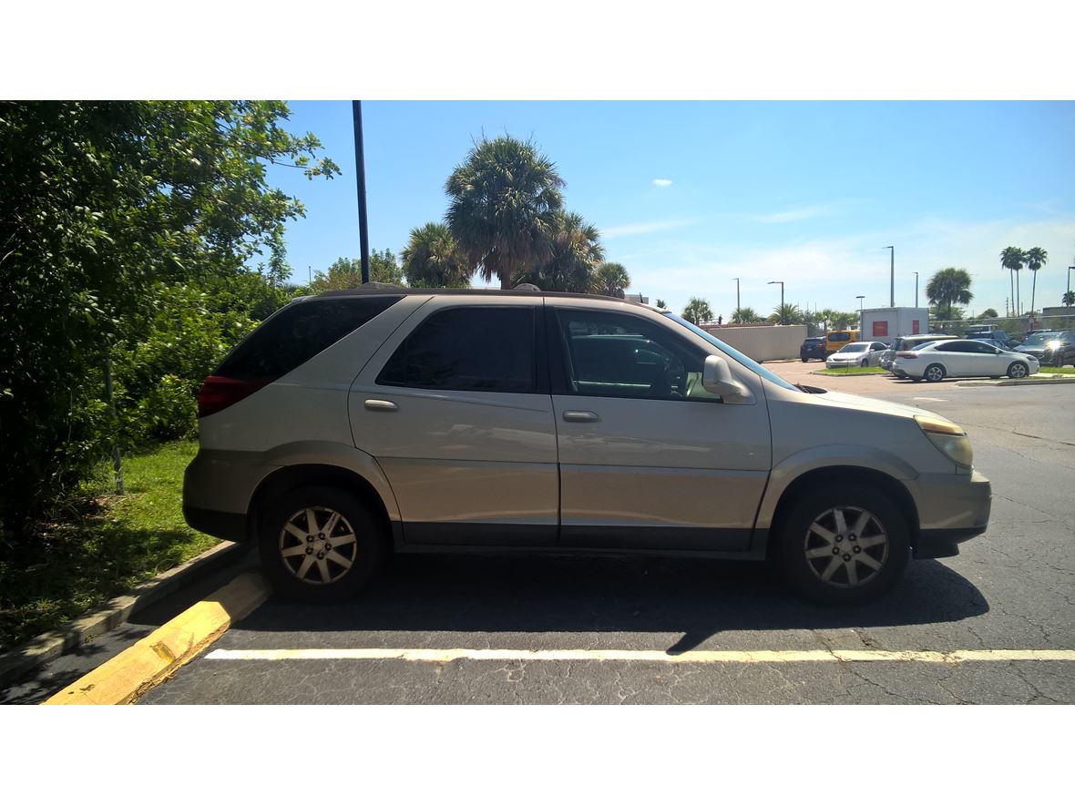 2004 Buick Rendezvous for sale by owner in Windermere