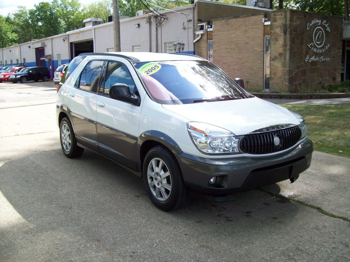 2005 Buick Rendezvous for Sale by Owner in Willoughby, OH 44094