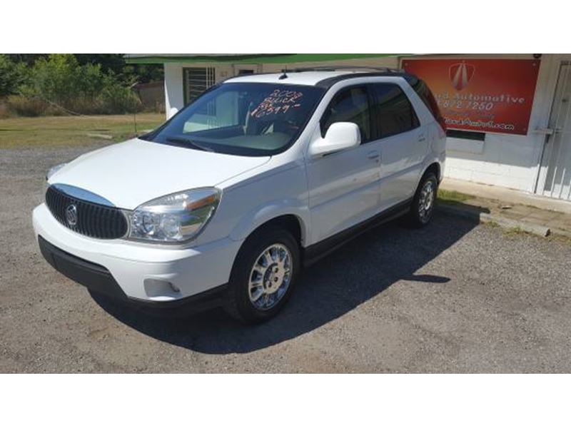 2006 Buick Rendezvous for sale by owner in Fort Lawn
