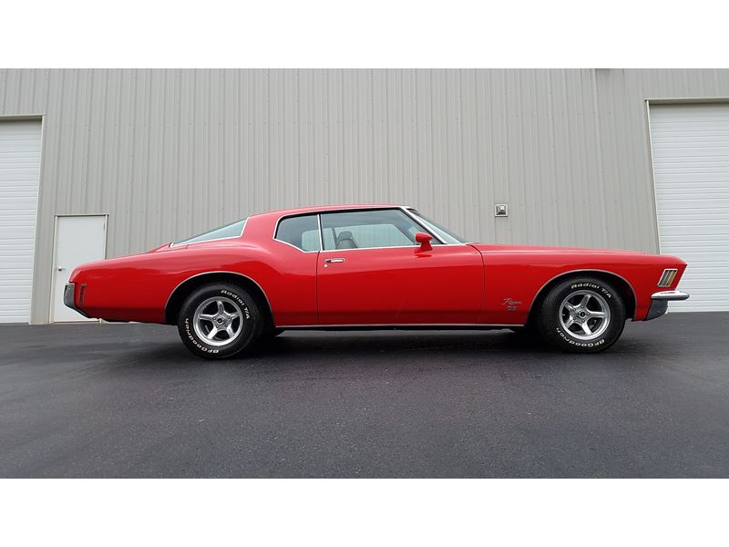 1971 Buick Riviera for sale by owner in Logan