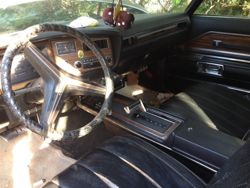 1973 Buick Riviera for sale by owner in NORWALK