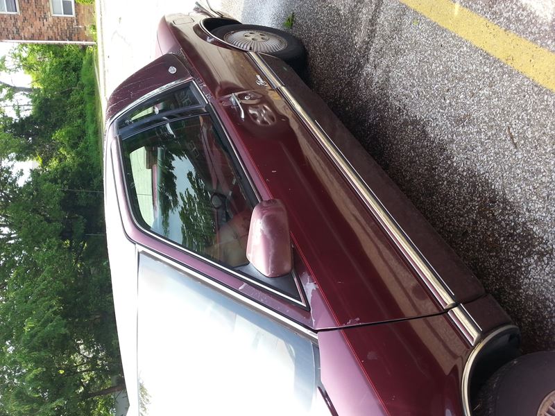 1992 Buick Riviera Classic Car Bloomington, IN 47406