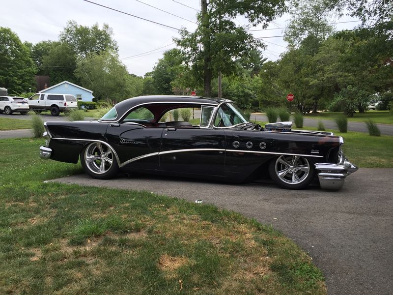 1955 Buick Special for sale by owner in East Lyme