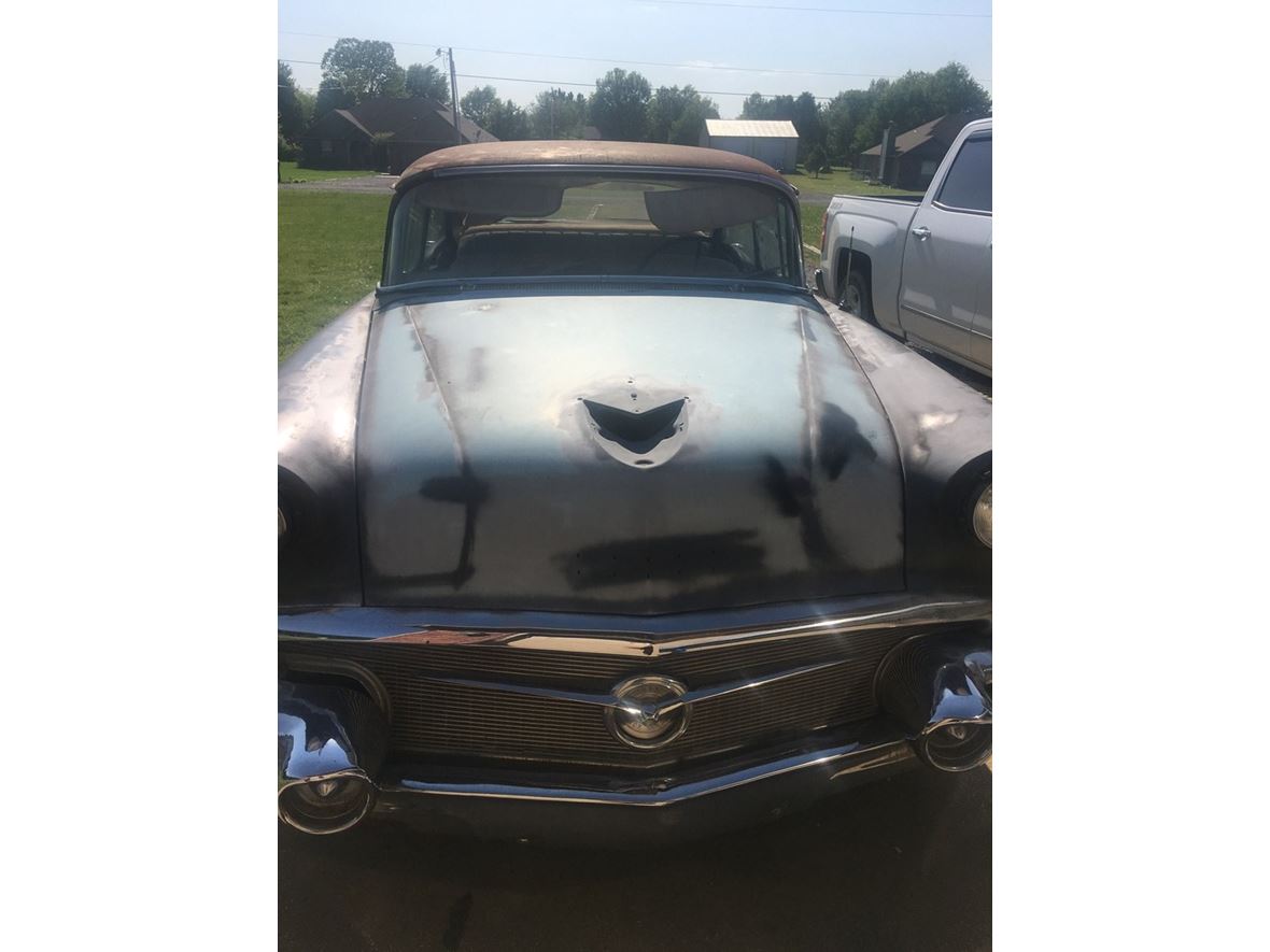 1956 Buick Special for sale by owner in Inola