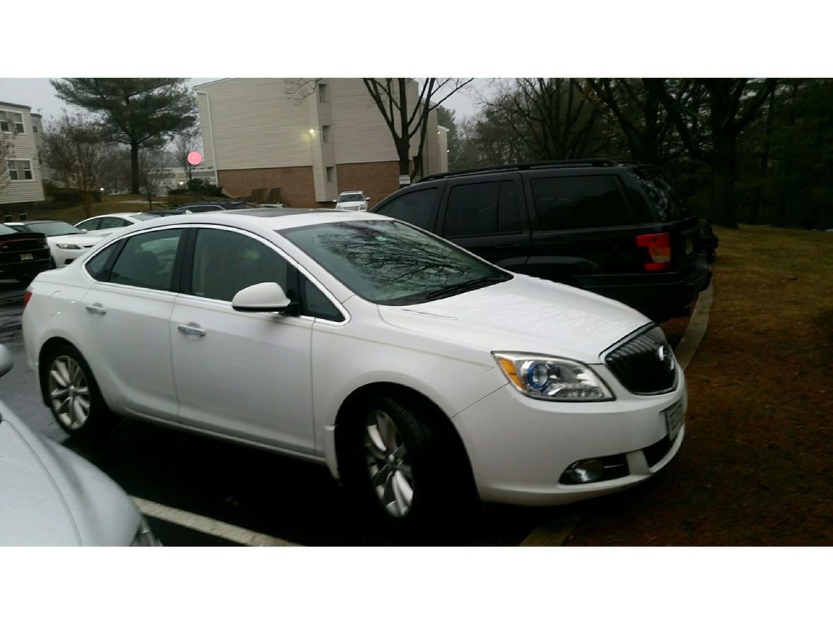 2013 Buick Verano for sale by owner in Northfield