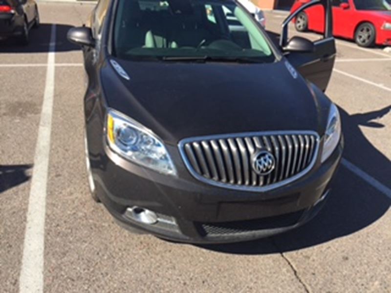 2015 Buick Verano for Sale by Owner in Tempe, AZ 85287