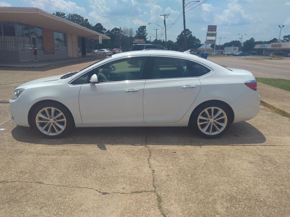 2015 Buick Verano for sale by owner in Shreveport