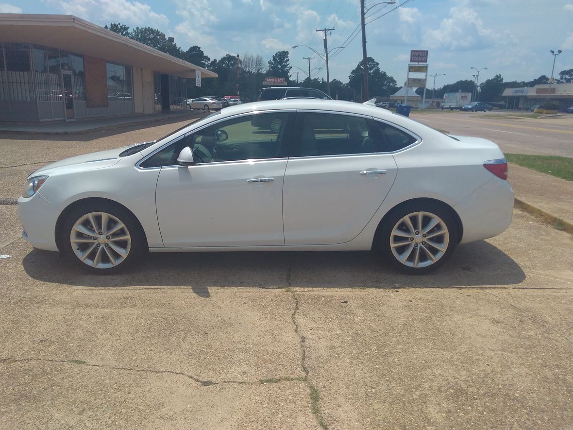 2015 Buick Verano for Sale by Owner in Shreveport, LA 71119