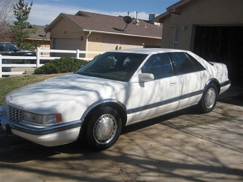 1994 Cadillac SLS Classic Car Rio Rancho, NM 87144