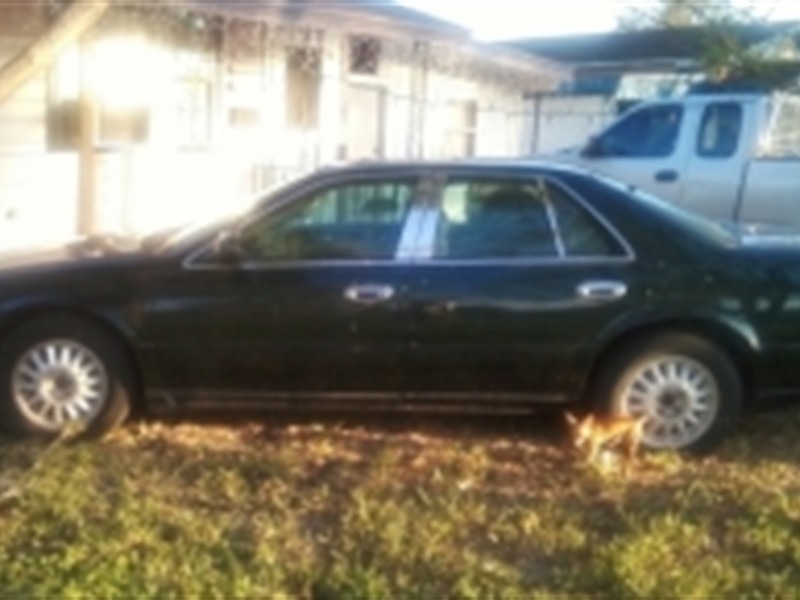 1999 Cadillac Deville Classic Car Harlingen, TX 78550
