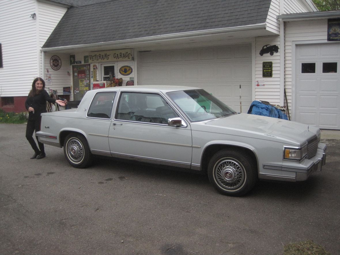 1988 Cadillac ATS Coupe for sale by owner in Middletown