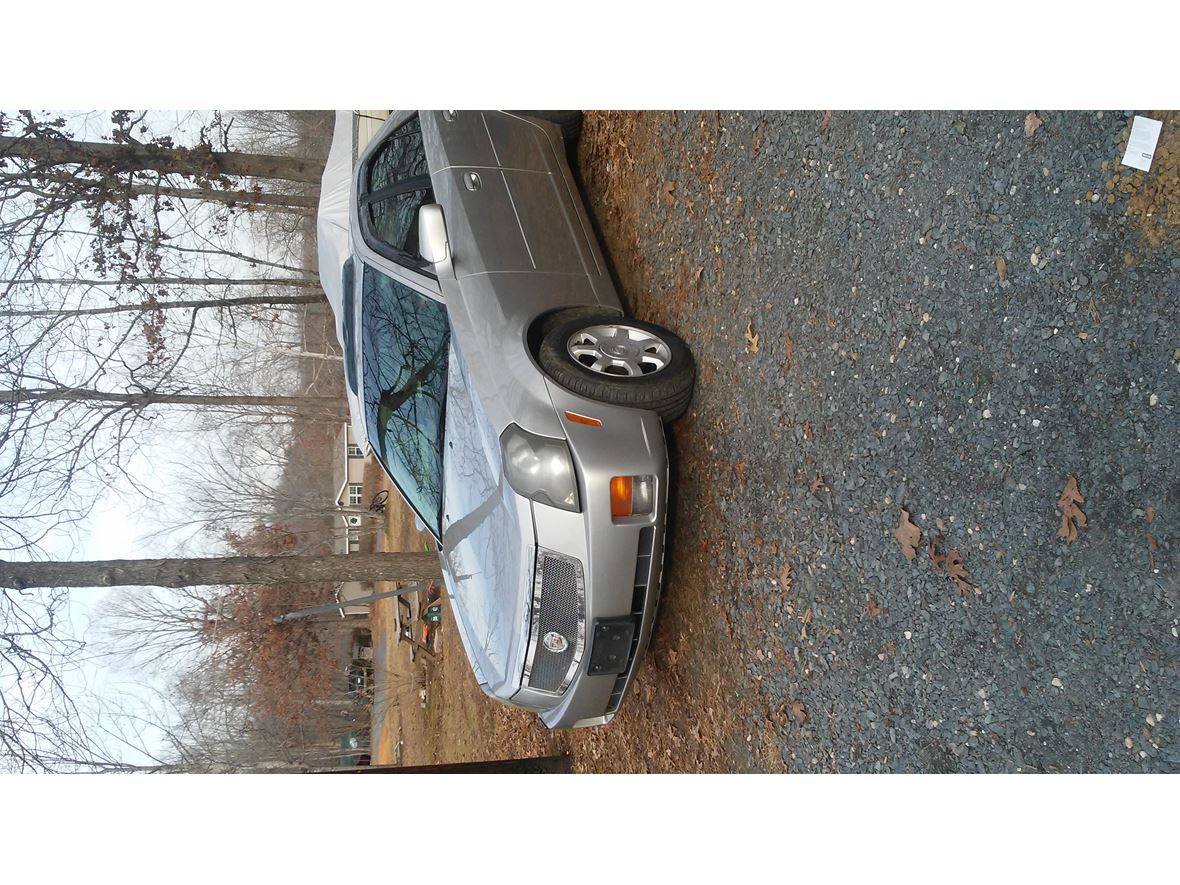 2003 Cadillac CTS for sale by owner in Asheboro