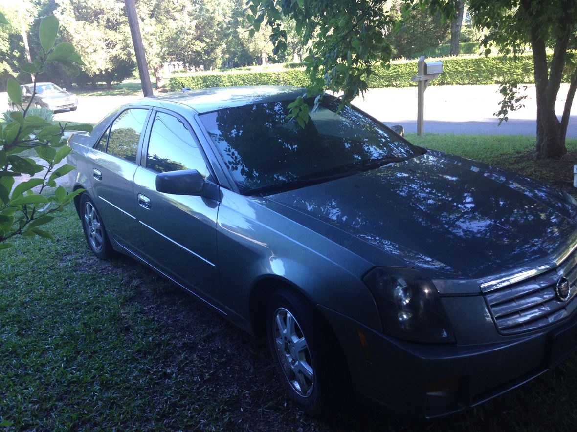2005 Cadillac CTS for sale by owner in Chester