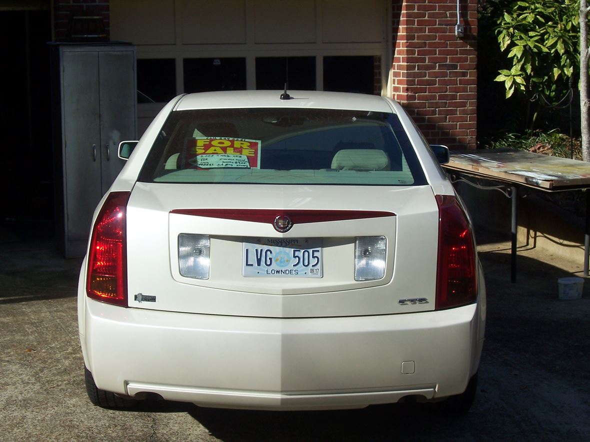 2005 Cadillac CTS for sale by owner in Columbus
