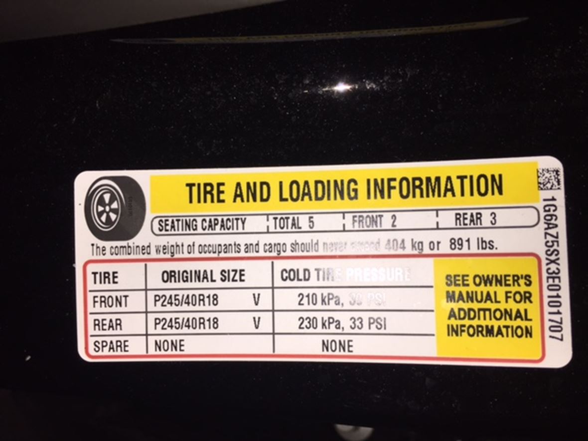 2014 Cadillac CTS for Sale by Owner in Andover, MA 05544