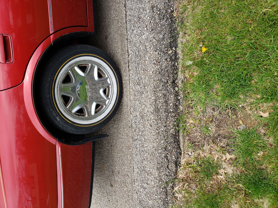 1995 Cadillac CTSV Coupe Classic Car Monroeville, PA 15146
