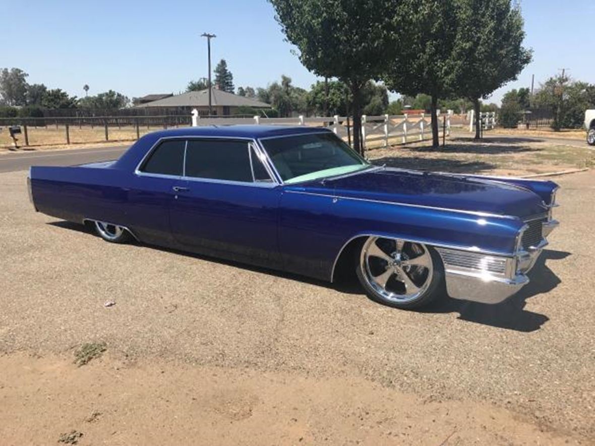 1965 Cadillac DeVille for sale by owner in Potts Camp
