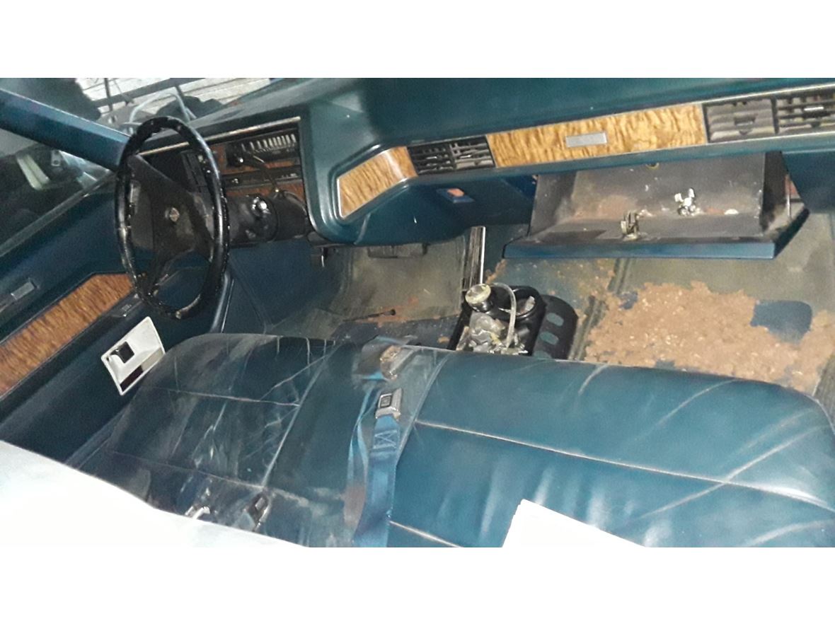 1970 Cadillac Deville for sale by owner in Halethorpe