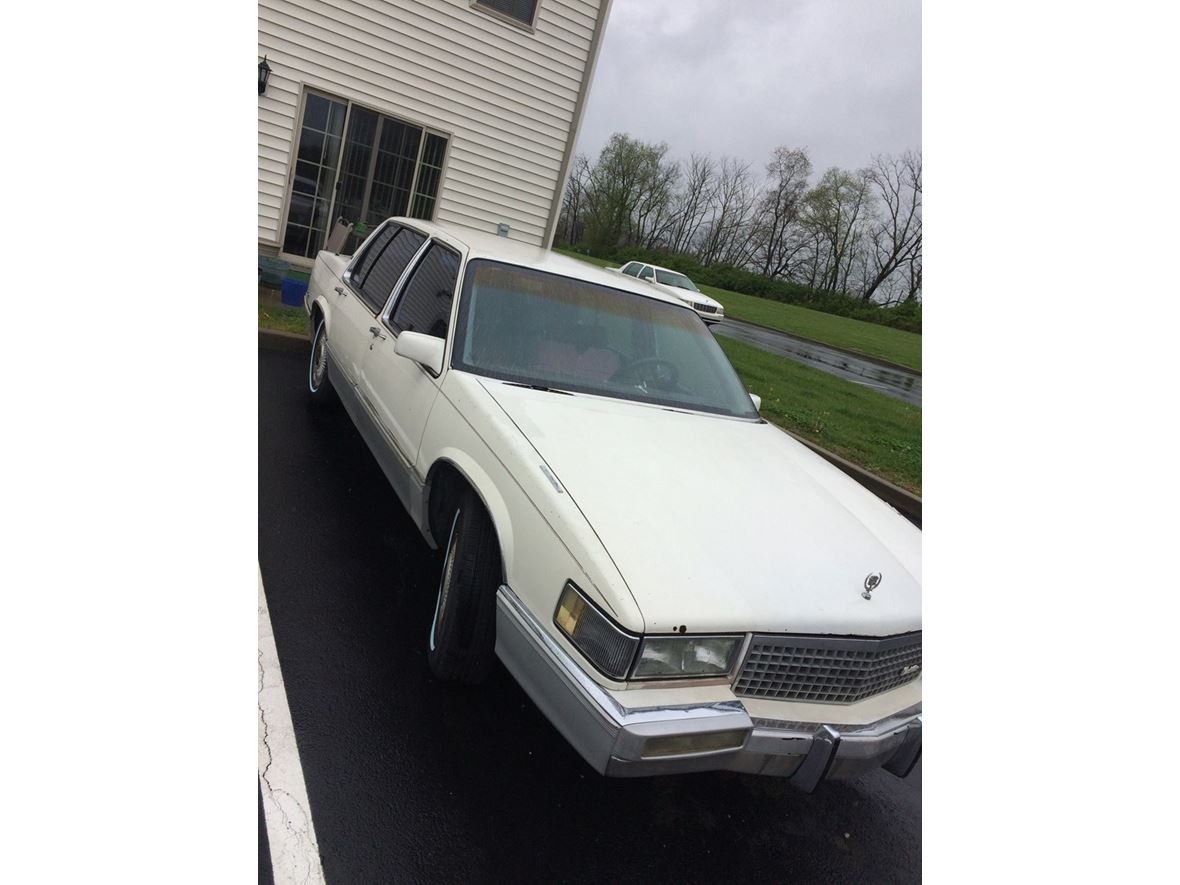 1990 Cadillac Deville Classic Car Frankfort, KY 40601