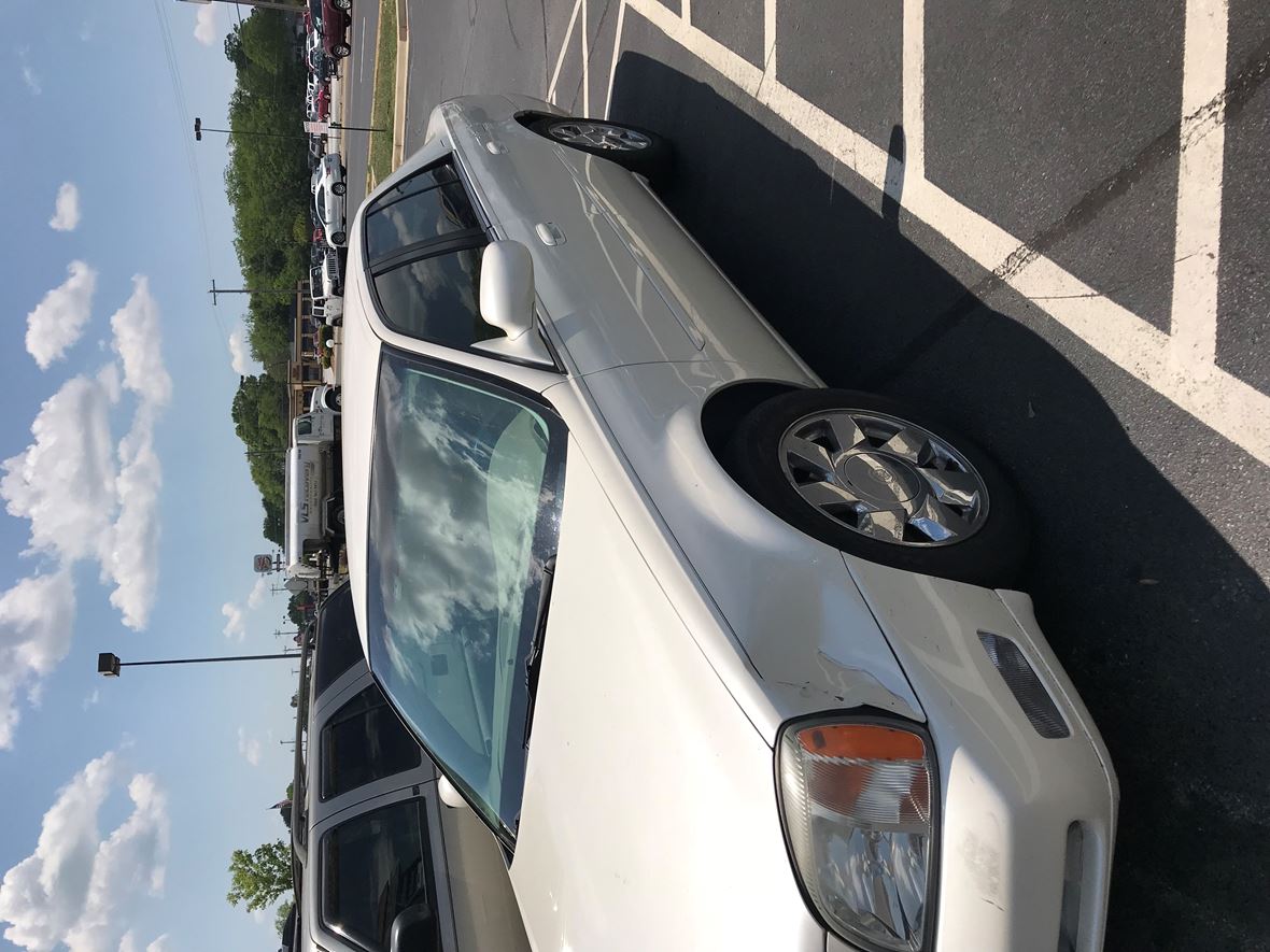 2000 Cadillac DTS for sale by owner in Easley