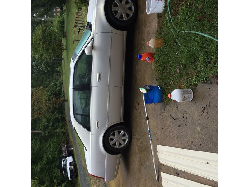 2006 Cadillac DTS for Sale by Owner in Spotsylvania, VA 22553