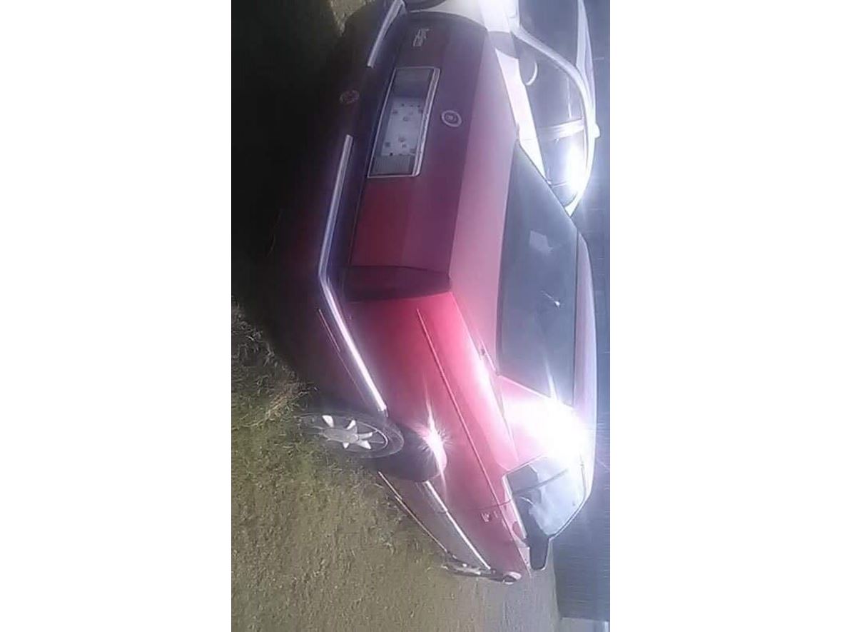 1995 Cadillac Eldorado Classic Car New Iberia, LA 70560