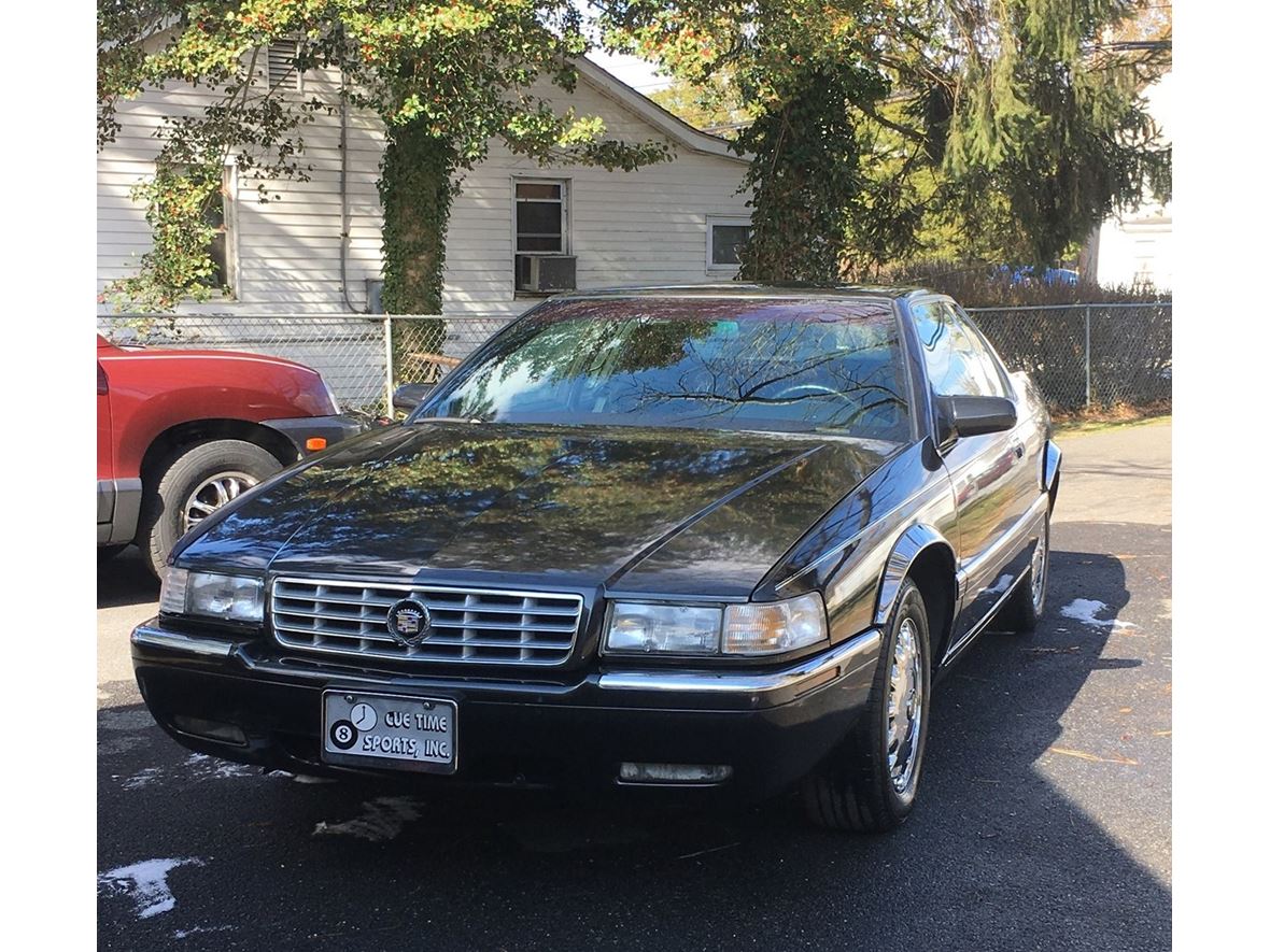 1996 Cadillac Eldorado Classic Car Townsend, DE 19734