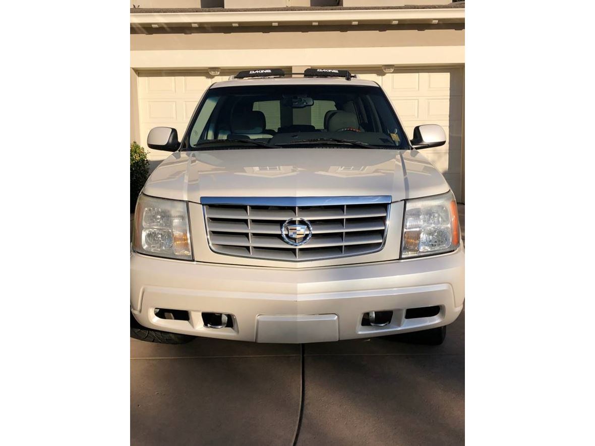 2006 Cadillac Escalade for Sale by Owner in Chicago, IL 60614