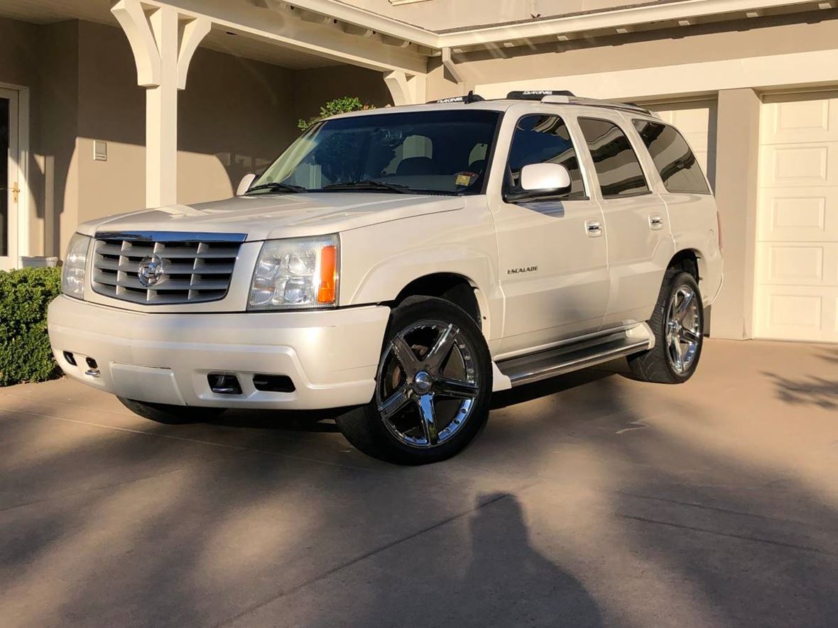 2006 Cadillac Escalade for Sale by Owner in Atlanta, GA 30319