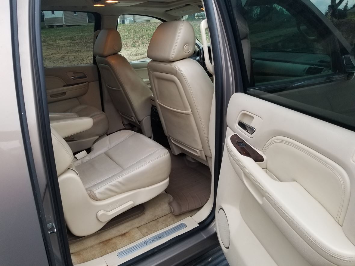2007 Cadillac Escalade ESV for sale by owner in Lenoir City