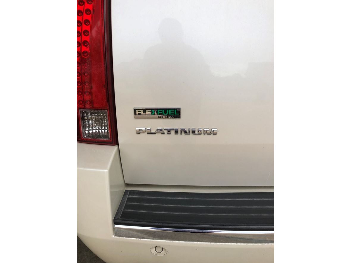 2012 Cadillac Escalade Esv For Sale By Owner In Gardner